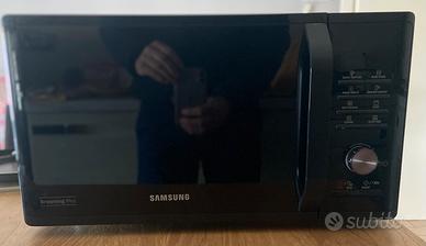 Forno microonde Samsung
