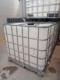 IBC da 1.000 litri