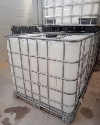 IBC da 1.000 litri