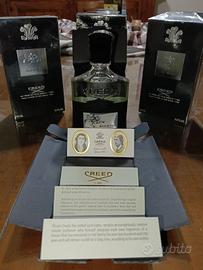 Profumo Creed Aventus 100 ml