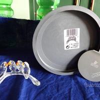 Swarovski lovebirds pappagallini