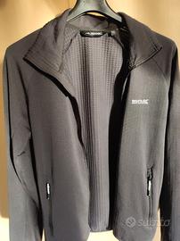 Felpa Regatta Outdoor