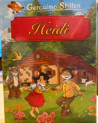 Heidi