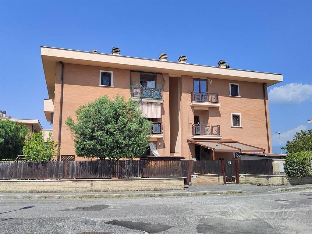 Appartamento – Roma, Lunghezza - Vista 3