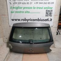 Portellone Posteriore x Polo 7 - 2019