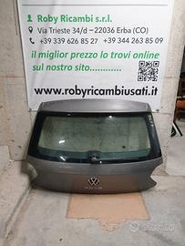 Portellone Posteriore x Polo 7 - 2019