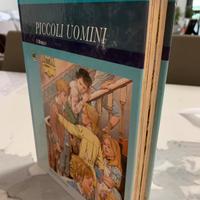 Piccoli uomini