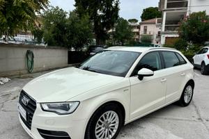 Audi A3 SPB 1.4 TFSI g-tron Ambition