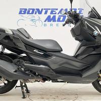 BMW C 400 GT - TRIPLE BLACK