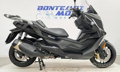BMW C 400 GT - TRIPLE BLACK
