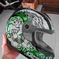 Casco integrale Marushin tg M