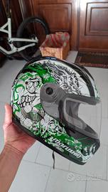 Casco integrale Marushin tg M