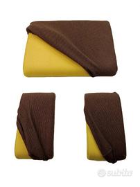 Set fodere Variable 3 pezzi vari colori