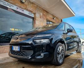 Citroen C4 Picasso 1.6 e-HDi 115 Exclusive