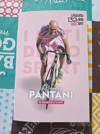 MARCO PANTANI