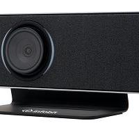 Infobit iCam VB 50 - VIDEOSOUNDBAR PTZ