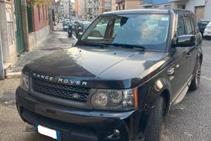 LAND ROVER RR Sport 3ª serie - 2010