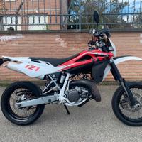 Husqvarna SM 125 - 2010 Motard
