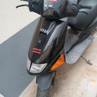 Scooter Aprilia 50