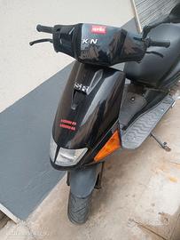 Scooter Aprilia 50