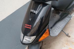 Scooter Aprilia 50