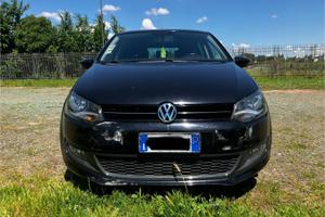 Polo 1.6 GPL/Benzina