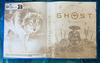 Ghost of Yotei