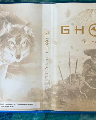 Ghost of Yotei
