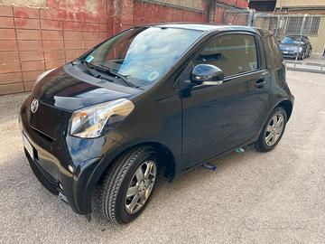Toyota IQ 1.0 full SOLO 69.800km