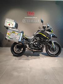 Benelli TRK 702 X