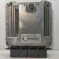 CENTRALINA MOTORE AUDI A3 Sportback Serie (8VF) 04