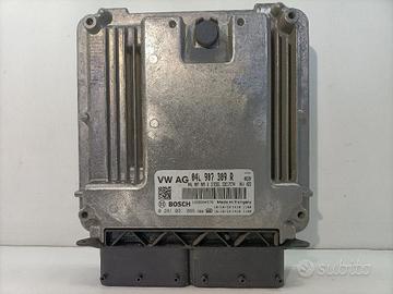 CENTRALINA MOTORE AUDI A3 Sportback Serie (8VF) 04