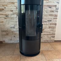 Stufa a pellet RAVELLI Natural 11