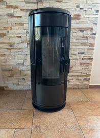 Stufa a pellet RAVELLI Natural 11