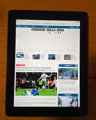 Ipad 4