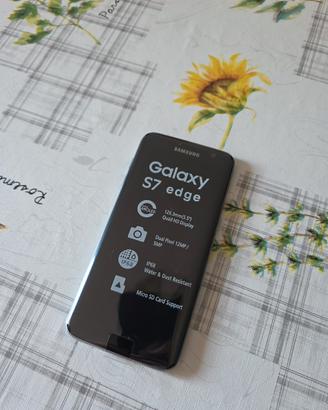 samsung s7 edge
