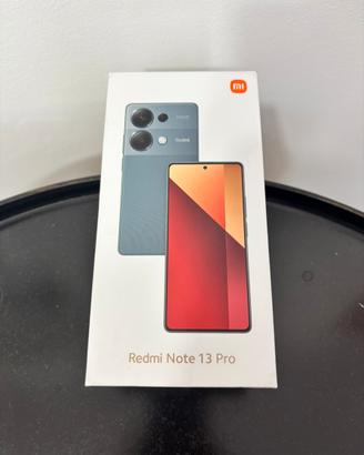 Xiaomi redmi note 13 pro