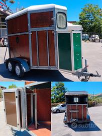 trailer cavalli