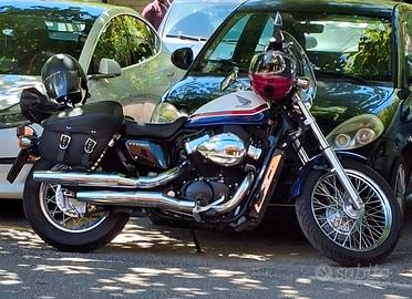 Honda VT 750 s