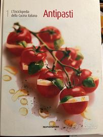 Enciclopedia della Cucina Italiana