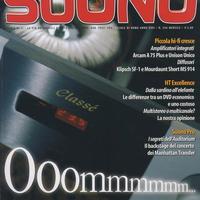 Rivista SUONO n° 356 del 2003