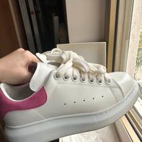 Scarpe alexander mcqueen