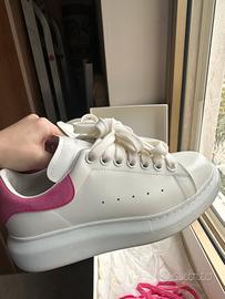 Scarpe alexander mcqueen