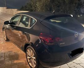 Opel astra 1.7 110cv