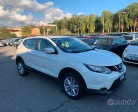 Nissan Quasqai 1500 dci