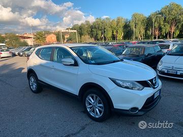 Nissan Quasqai 1500 dci