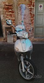 Piaggio Liberty 150