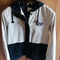 giacca Vans originale uomo