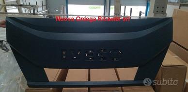 Calandra Iveco Eurocargo 2015