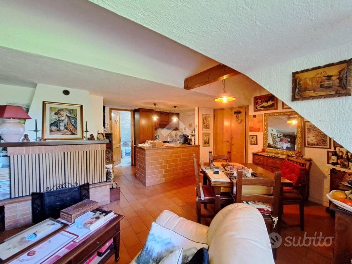 Appartamento – Lubriano, Viterbo - Vista 2